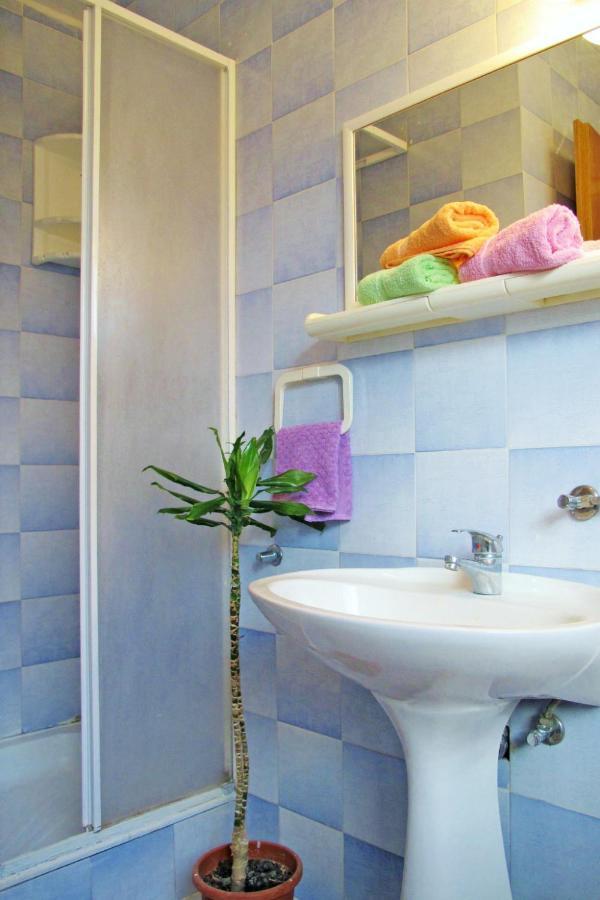Apartment Palma - Rac105 By Interhome Rabac Exteriér fotografie